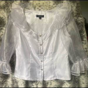 Dressy Blouse